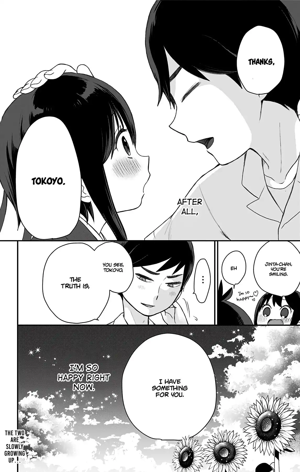 Shite, Okeba Yokatta Koukai Chapter 18 17